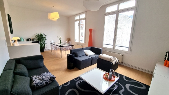 B&B, Furnished apartment rental Lille, aparthotel, holiday rentals, vacation